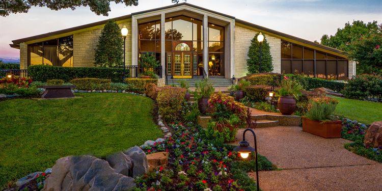 Restland Funeral Home | cemetery.com